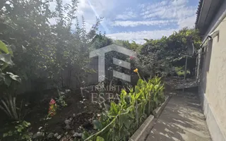 OVIDIU - Casa 3 camere | teren | canalizare | loc parcare - Poză 19