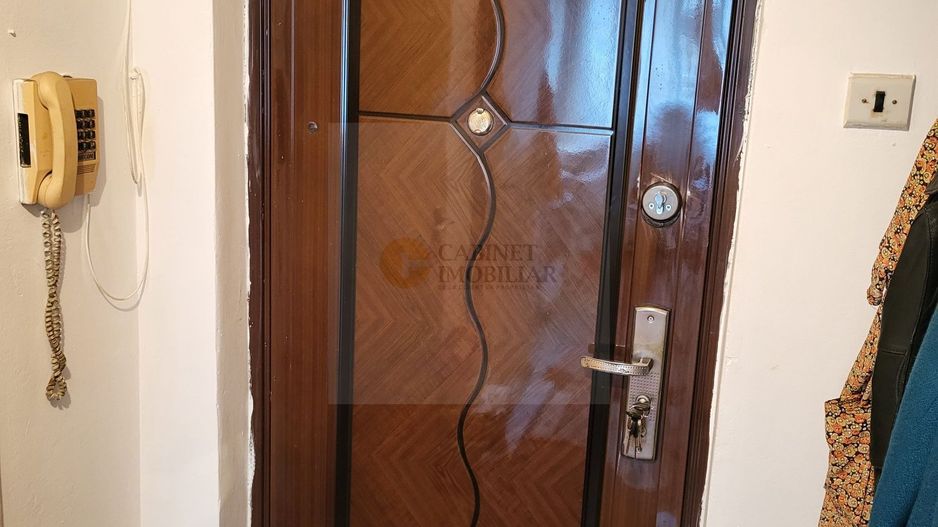 2 Camere - 50MP | Etaj Intermediar | M Romancierilor la 5 minute - Poză 4