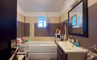 Apartament 3 camere cu terasa de 30 mp | Complet mobilat - Poză 11