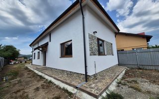 Vila/casa noua: P+M, Banesti-Prahova - 150 mp utili + teren 875 mp! - Poză 39