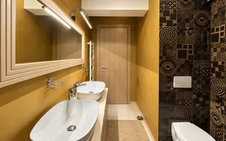 Apartaament 2 camere premium + parcare Conest Grand Residence Iulius Mall - Poză 16