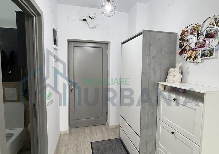 Apartament de închiriat, 1 cameră, Iași, zona Copou - Poză 2