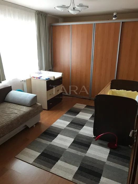 2 Camere Decomandat 65 mp cu Parcare Inclusă Aproape de Cluj - Poză 1