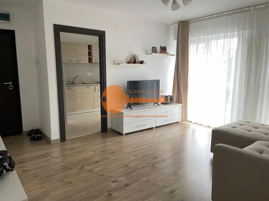 2 camere Belverdere Residence ( parcare ) - Poză 4