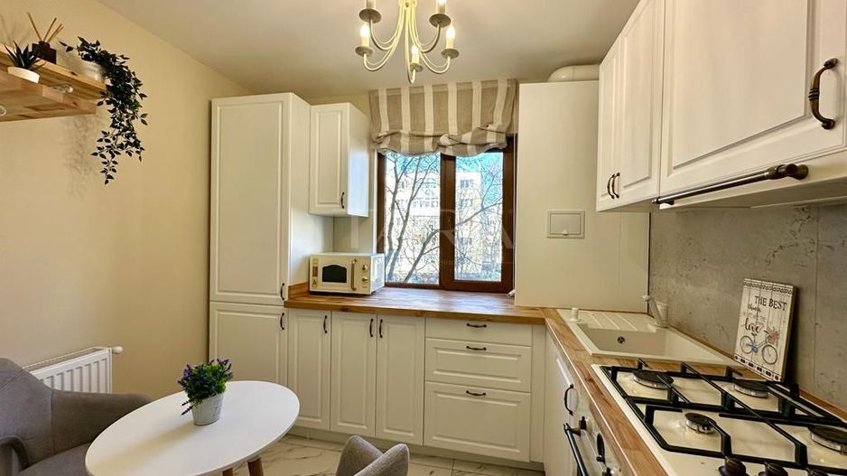 Apartament cu 4 camere de inchiriat in Gheorgheni - Poză 3