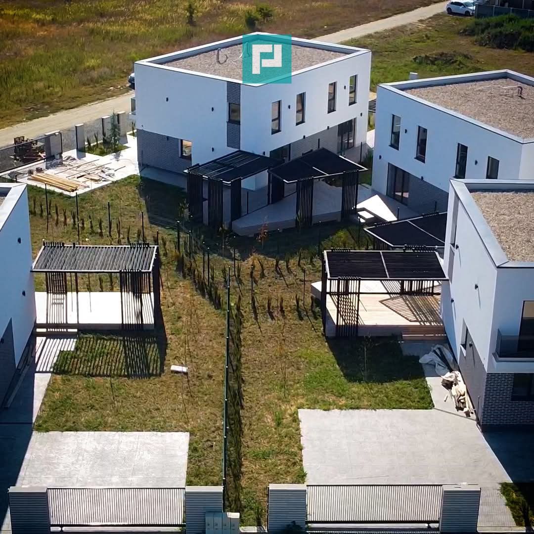 Duplex  de la dezvoltator,dobândă ZERO - Poză 3