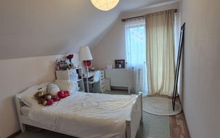 Casa 4 Camere | Tip Duplex | Curte | BBQ | Cisnadie - Poză 10