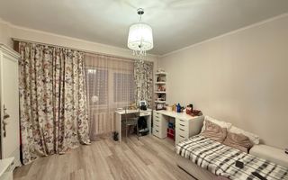 Apartament 2 camere decomandate, 65 mp + balcon, Dorobanților + garaj - Poză 5