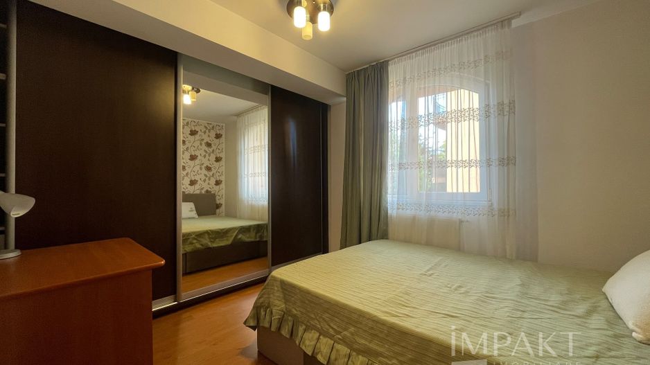 Apartament cu 2 camere, spre închiriere în Andrei Muresanu - Poză 3