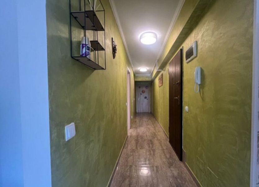 3 camere Baneasa | Regina Maria | bloc 3 etaje | terasa 30mp - Poză 7