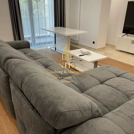 Ocazie! Apartament 3 camere Kiselef LUX cu parcare! - Poză 1