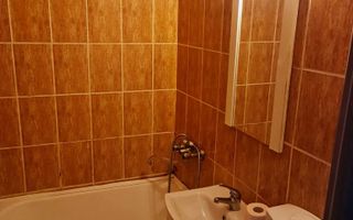 Garsonieră de închiriat în Complex Tudor Vladimirescu, Iași - Poză 4