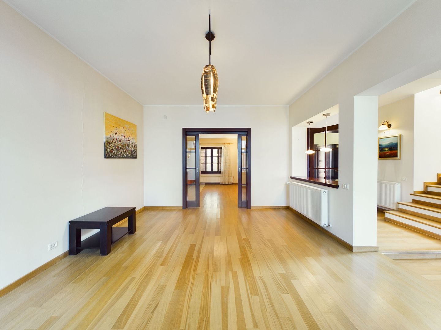 Vilă 6 camere zona Tabacovici - Poză 9