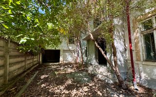 OPORTUNITATE RARA - imobil central, multifunctional, curte PROPRIE - Poză 6