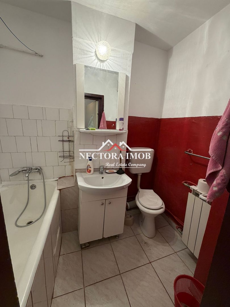 NECTORA IMOB-Apartament 3 camere, 2 bai, Terasa foarte mare, DACIA - Poză 14