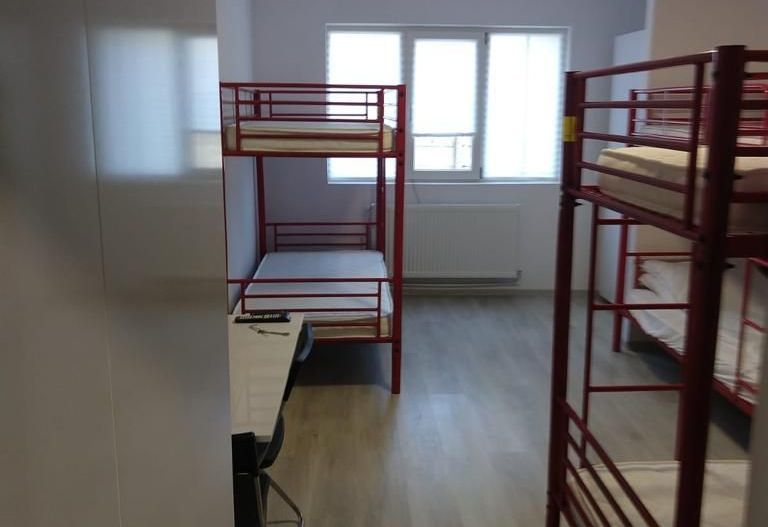 Centru de Cazare Corporate – 380 Locuri – Proprietate Generatoare de Venit - Poză 26