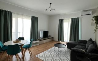 Apartament cu 3 camere Tunari-Otopeni - Poză 2