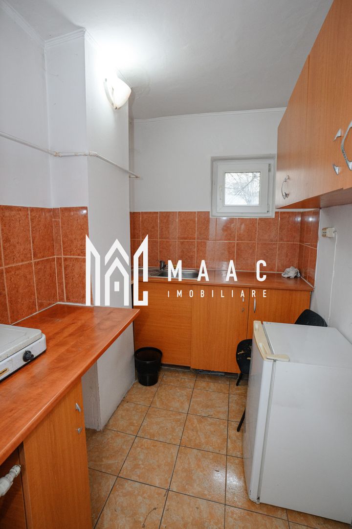 Apartament 2 camere | Pretabil Spatiu Comercial | Zona Nord - Poză 8
