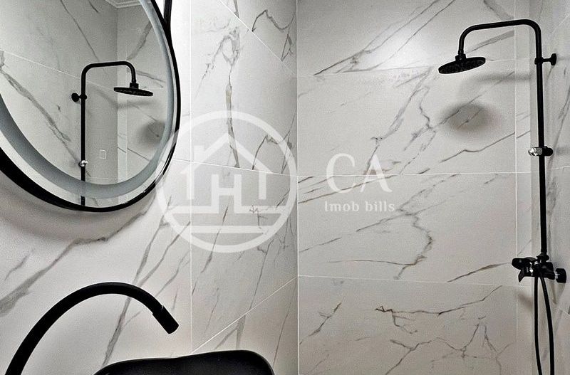 Apartament de închiriat cu 2 camere în Prima Arena, Oradea - Poză 7