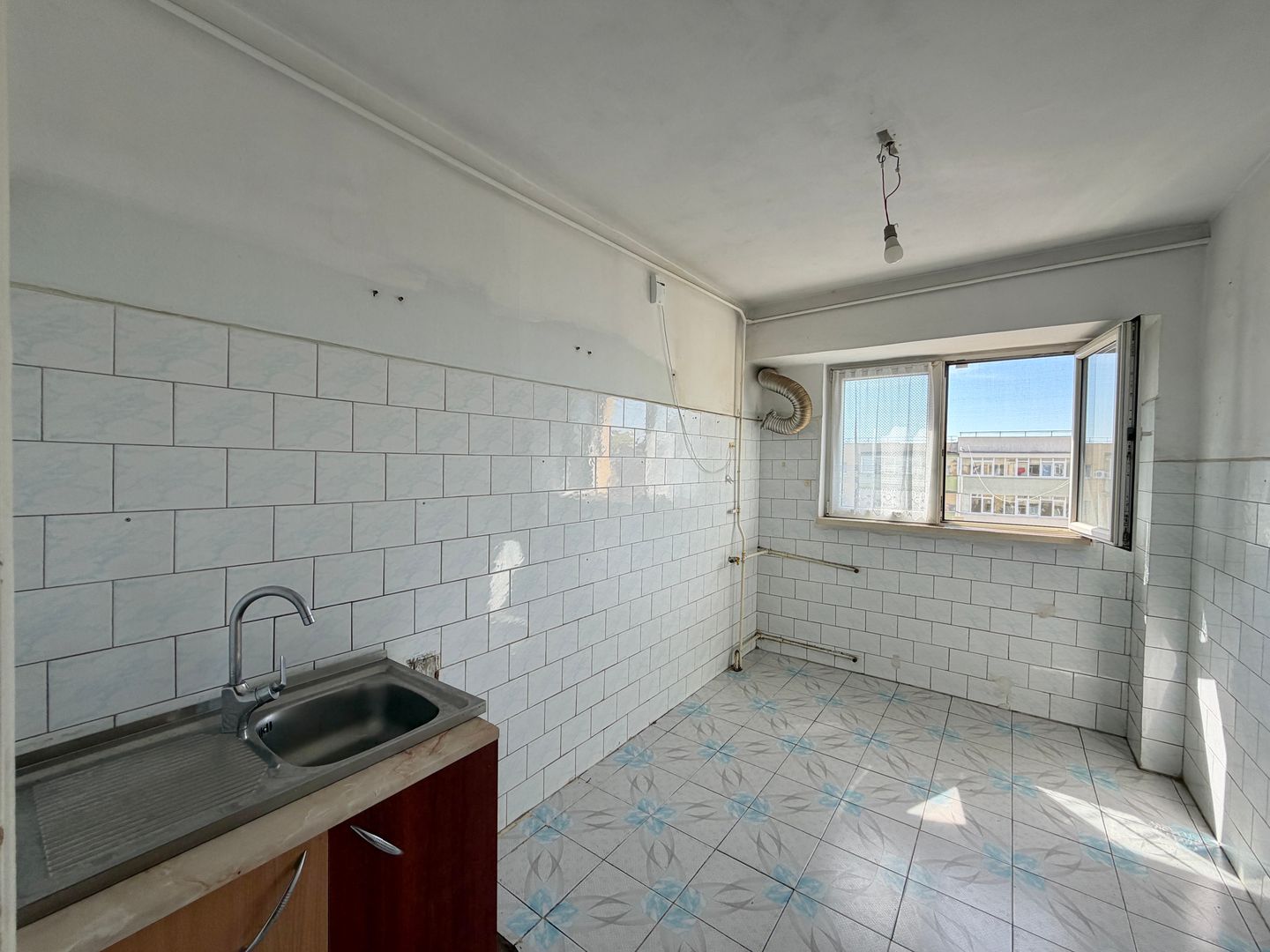 Apartament cu 3 camere, 76,1 mp, Șoseaua Pantelimon – zona Iancului - Poză 3