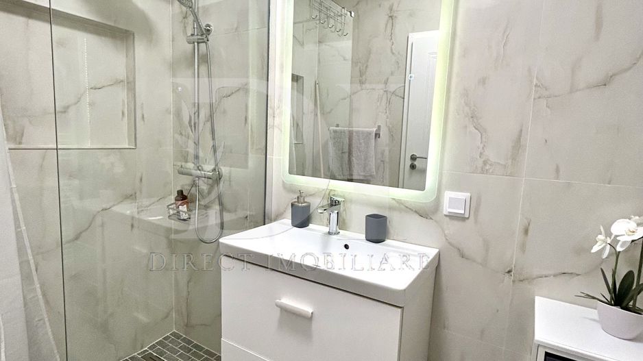 Apartament 2 camere de vanzare / Teilor / Floresti - Poză 19