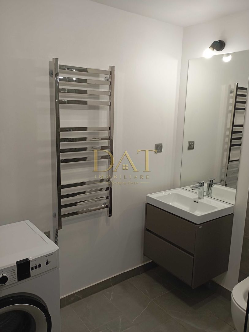 Apartament cu 2 camere | parcare subterană | Liberty Park - Poză 8