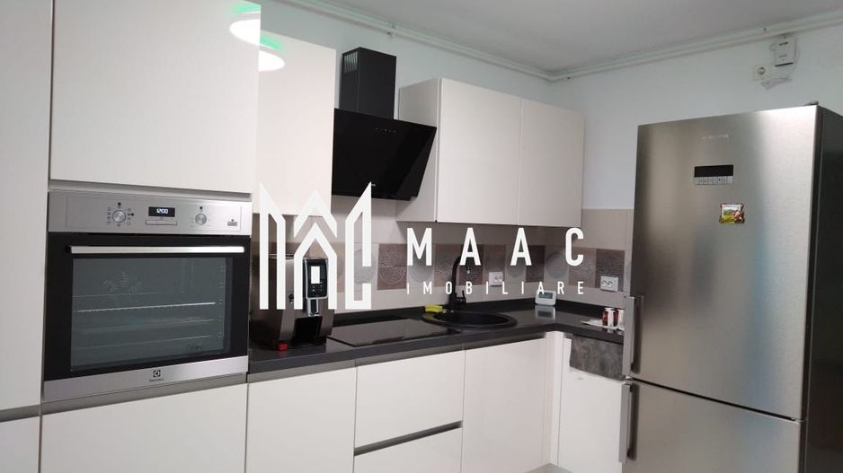 Aparatament 3 camere I Grădină 131 mp I 2 bai I Selimbar - Poză 9