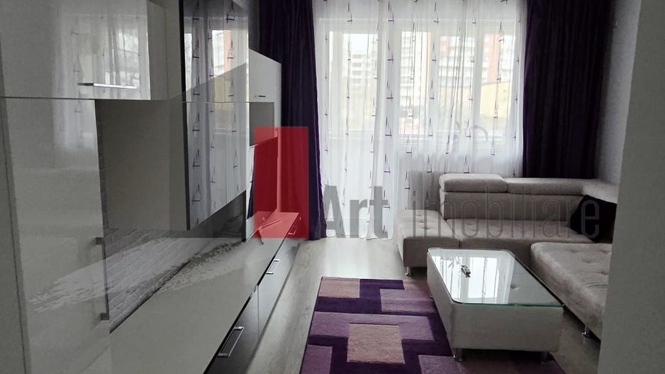 Apartament cu doua camere-Marriott-13 Septembrie-Tudor Vladimirescu-cu centrala - Poză 5