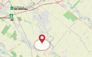 Teren de vanzare, ideal investitie - Vidra, Ilfov - Poză 4