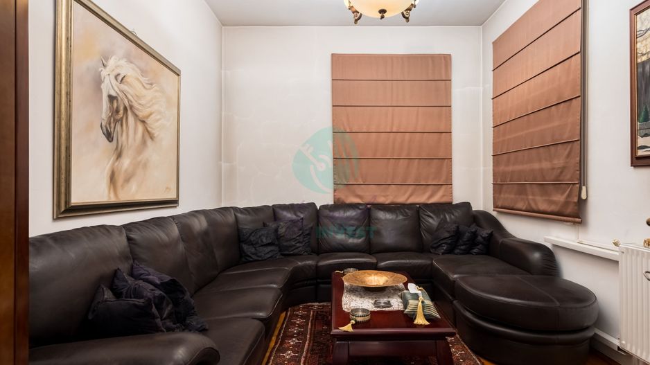 Vila spatioasa in zona Erou Iancu Nicolae - British School - Poză 10