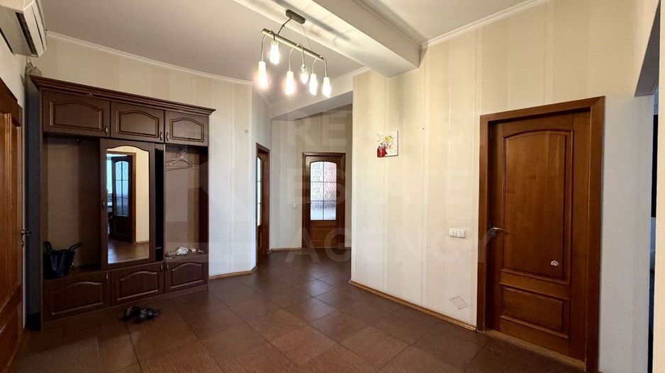 Chirie, apartament, 3 camere, str. 31 August 1989, Centru - Poză 13