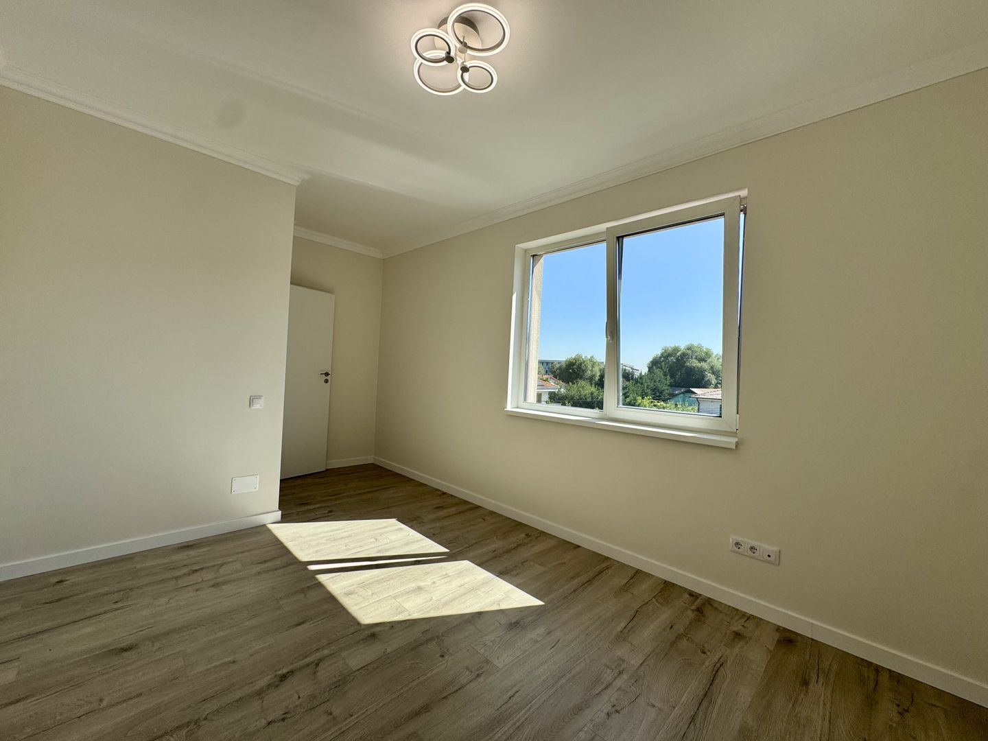 Ap 10 C5 3 camere Tautului Residence Park Parcul Poligon Sub Cetate - Poză 10