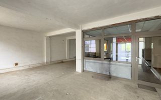Clădire Industrială Hală Producție, Depozitare, Birouri-Teren 3140 mp - Carei - Poză 7