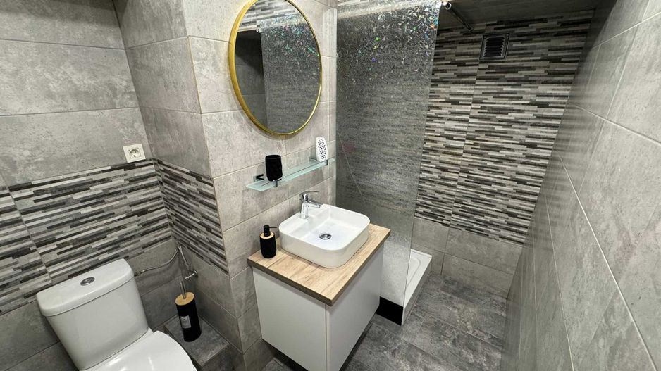De Inchiriat Apartament 2 camere Unirii, renovat, lux - Poză 7