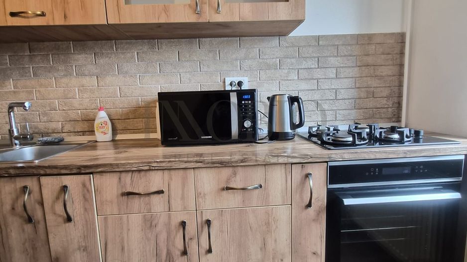 Apartament 2 camere premium | Elegant | Spatios | Piata Victoriei - Poză 7