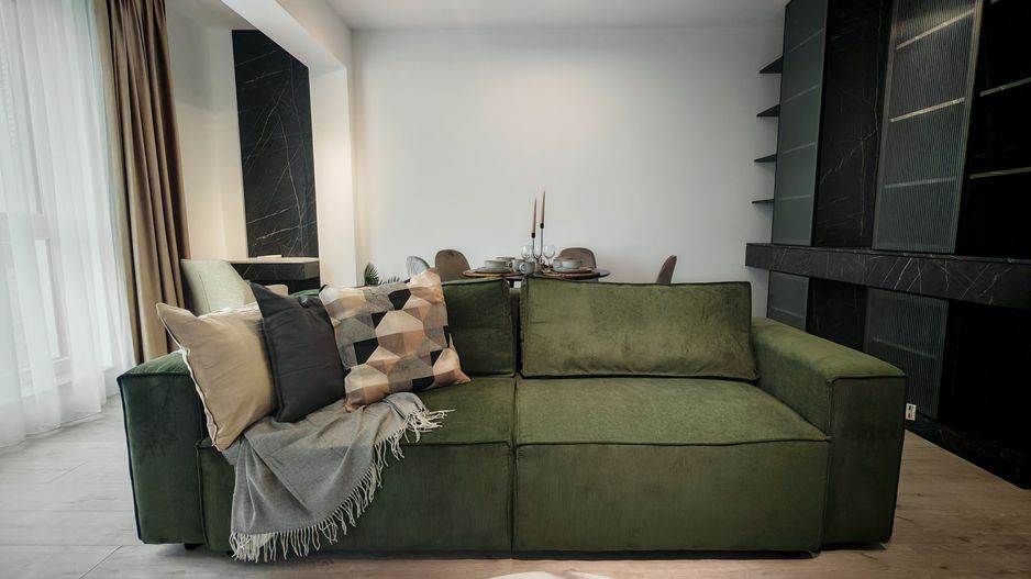 Apartament 2 camere de vanzare în Tunari | Oportunitate de Investiție - Poză 16