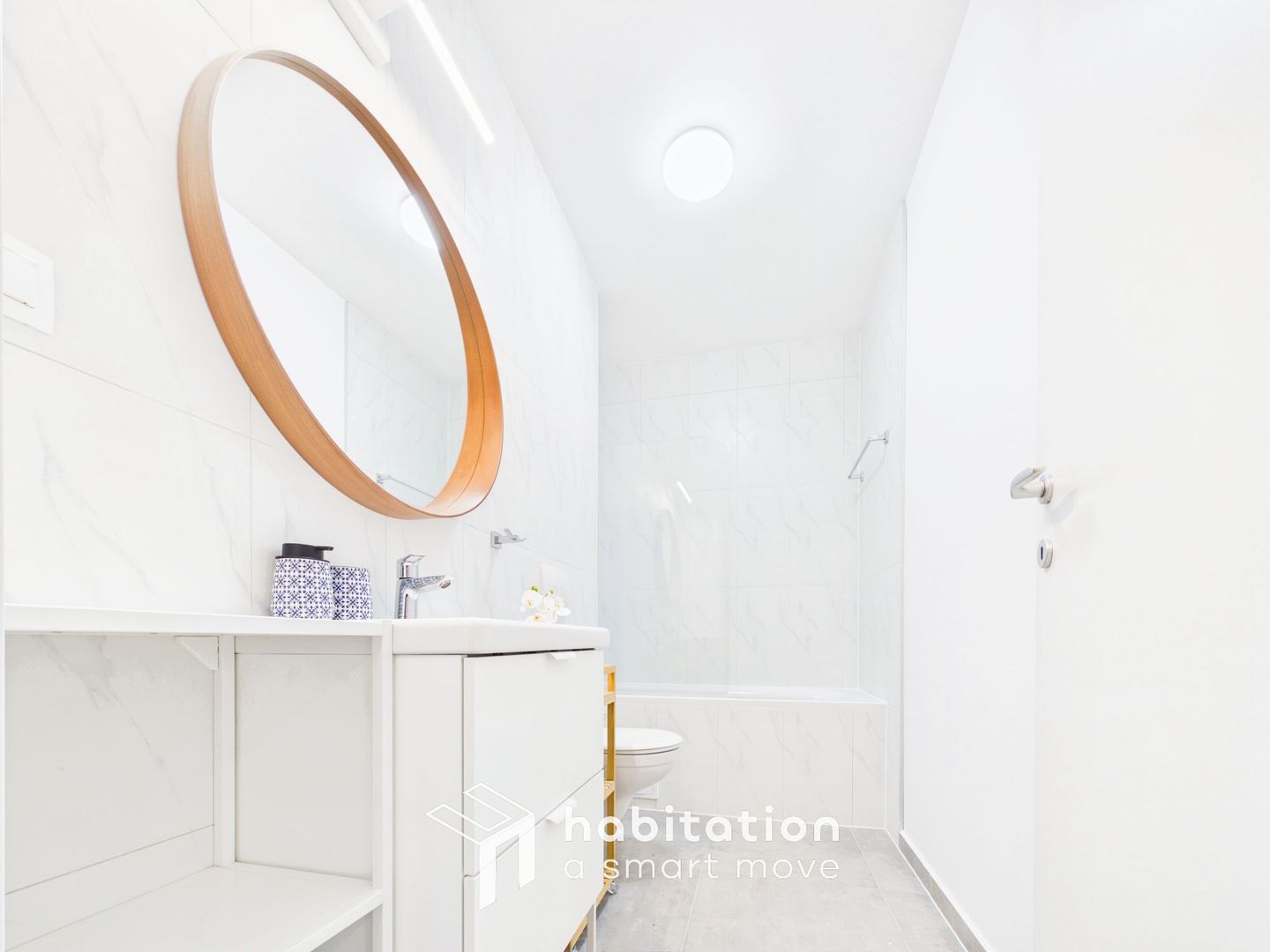 Eleganță la apus – apartament 2 camere, în zona Lipovei, lângă pădure - Poză 13