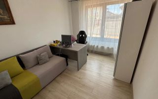 Casă Individuală 180 mp | Mobilată | Panouri Fotovoltaice | Săcălaz - Poză 5