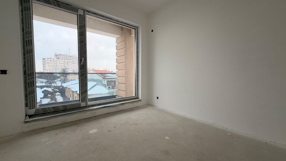 APARTAMENT 3 CAMERE | METROU 1MAI | BLOC NOU | LOC DE PARCARE - Poză 7