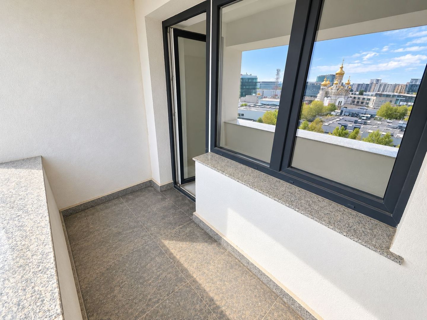 Apartament 4 camere, 112 mp utili, etaj 7 – Ivory Residence Pipera | - Poză 18
