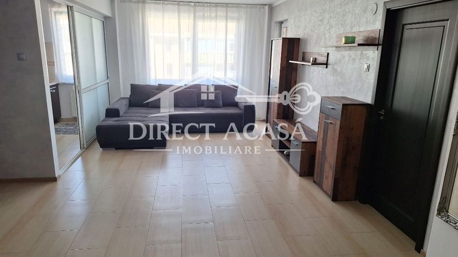 Apartament cu 2 camere de inchiriat-Str Muntenia-Zona Tudor-Cantemir - Poză 1