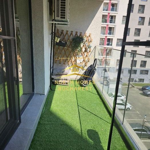 Apartament 2 camere – Exigent Plaza Faza 1 - Poză 7