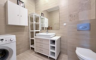 VANZARE 3 CAMERE | 19 MP TERASA | PARCARE INCLUSA | COSMOPOLIS - Poză 9