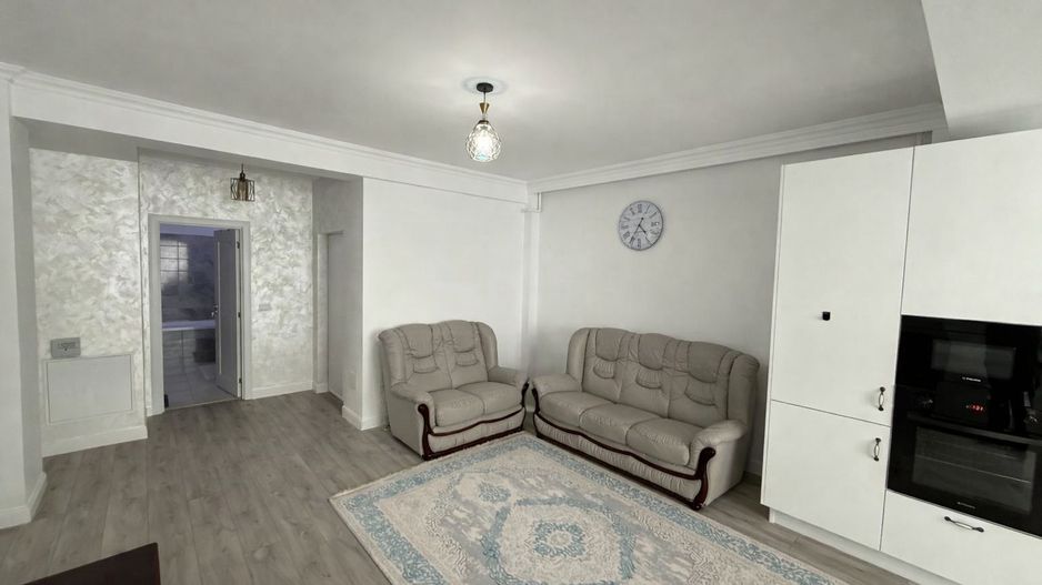 Apartament Bloc NOU | 3 camere | 100 MP - Poză 2