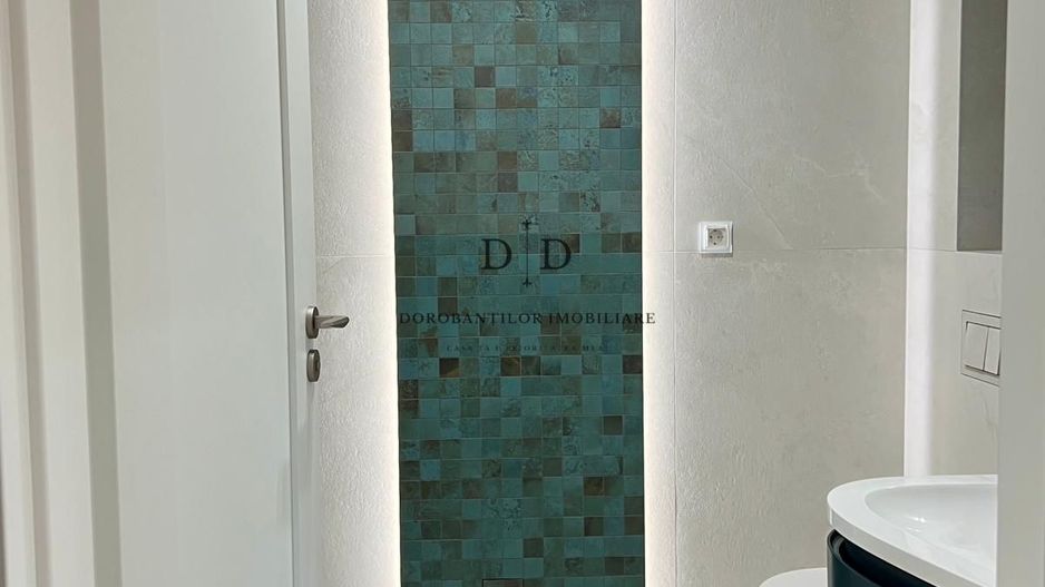 Apartament 3 camere de vânzare | NZEB | Finisaje premium | Smart Home - Poză 15