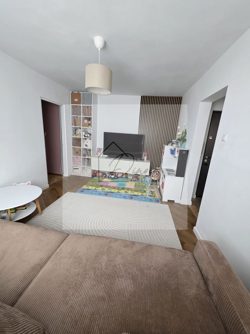 Apartament 3 camere Gara Obor I Premium - Renovat 2023 I COMISION 0% - Poză 1