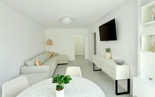 Apartament 3 camere complet renovat, Dorobanți, mobilat și utilat - Poză 9