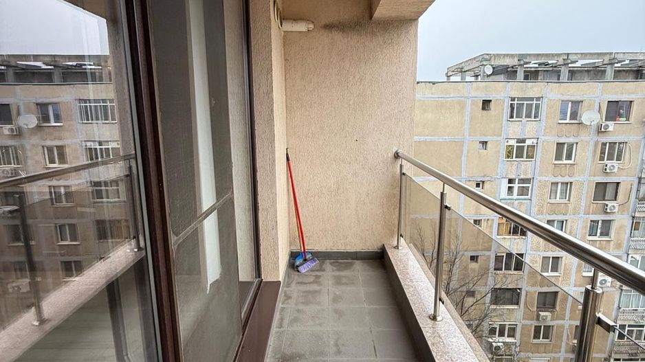 2 camere - Lujerului - Imobil 2015 - Mobilat Utilat - Poză 7