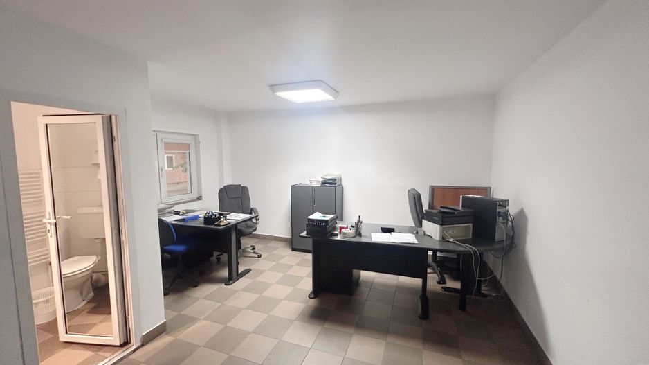 Spatiu de inchiriat - Poză 5