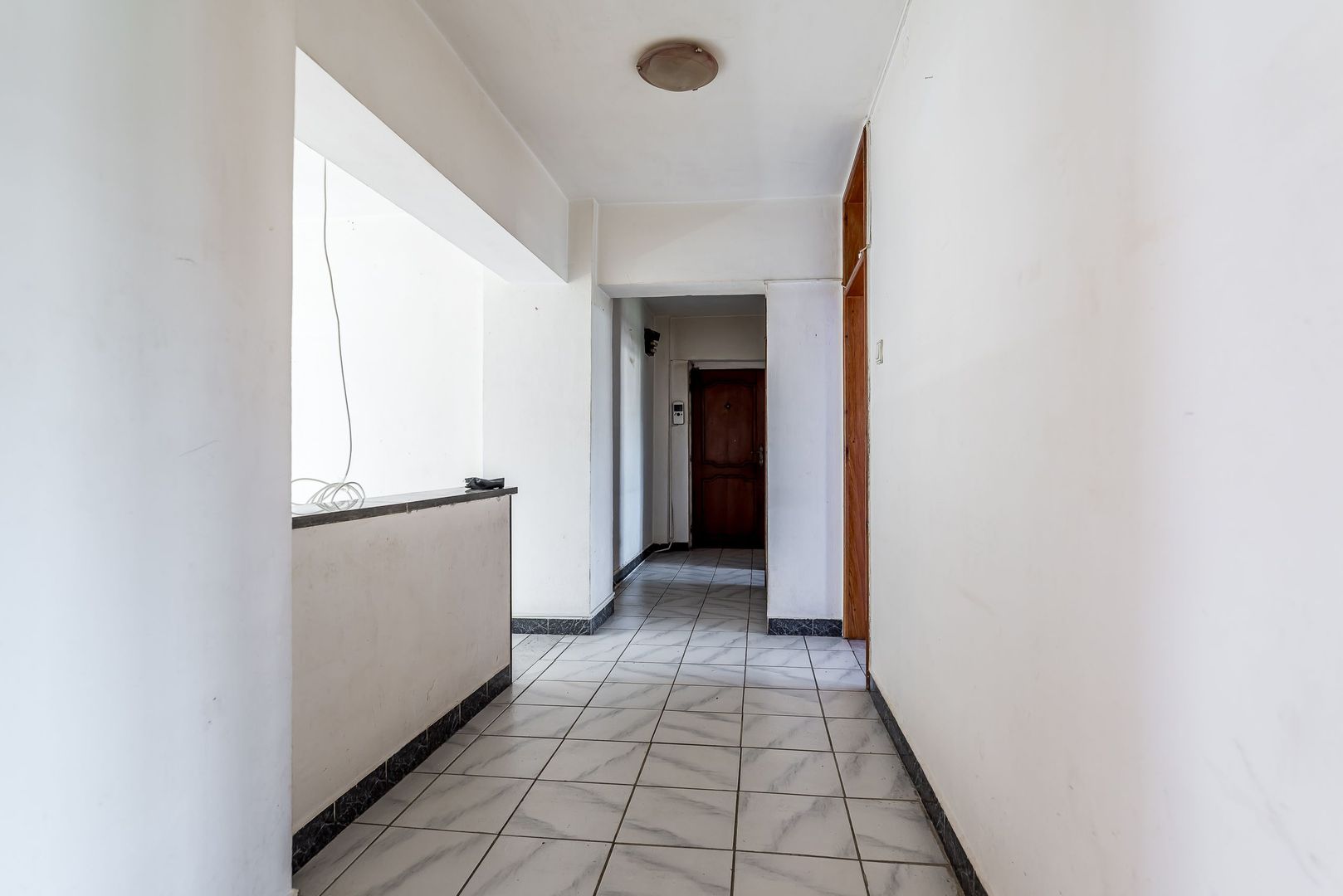 Apartament 4 camere | Bloc Z27 | Calea Aurel Vlaicu - Poză 1